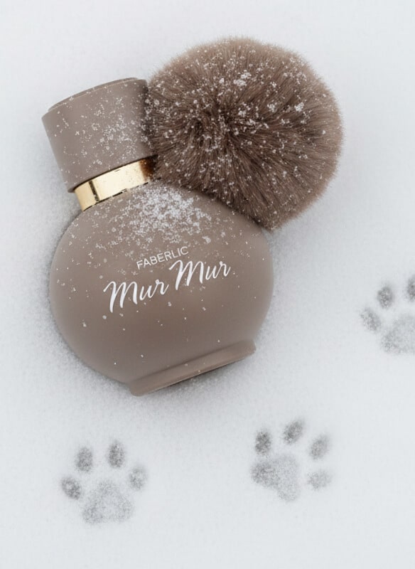 Парфюмерная вода Mur Mur Moka с ароматом кофе