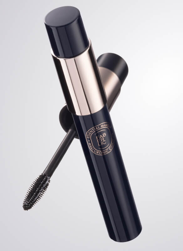 тушью для ресниц с гиалуроновой кислотой