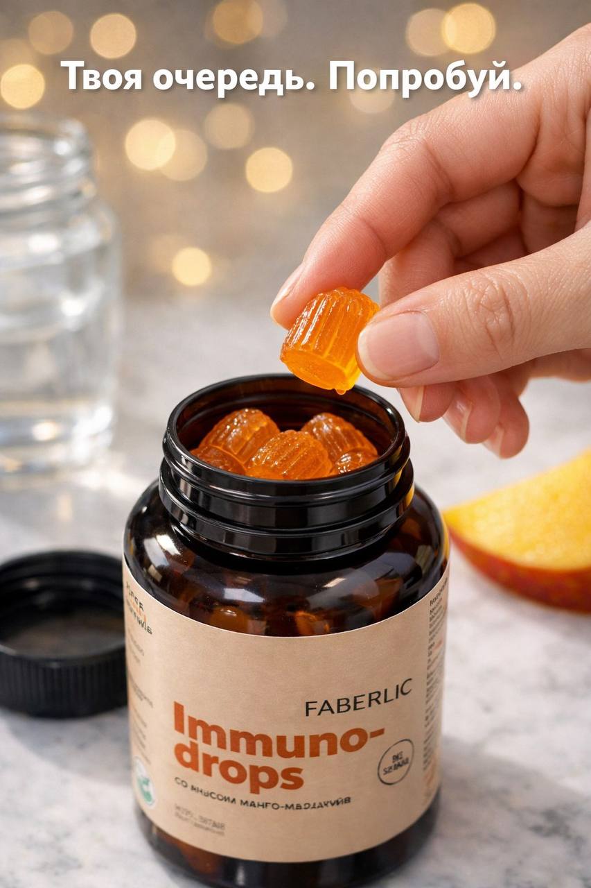 жевательные витамины для взрослых