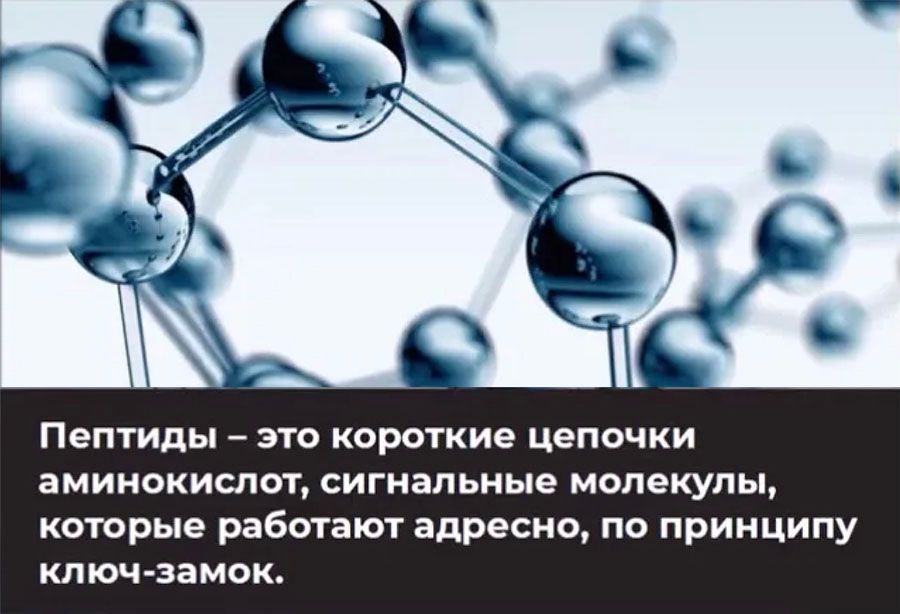 Пептиды