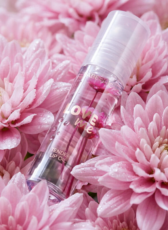  Масло для губ