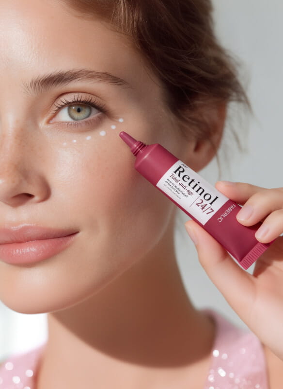 Крем Retinol